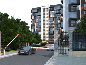 Real estate in Perlyna Proskurova — look at the real estate search engine GEOLN.COM. Photo 3