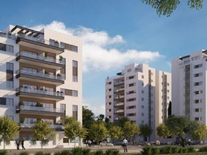 房地产在 ME - Raanana — look at the real estate search engine GEOLN.COM. 照片 2