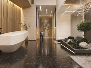 在萨马纳湖景出售公寓 — 来自开发商和业主的房地产搜索引擎 GEOLN.COM. 照片 11