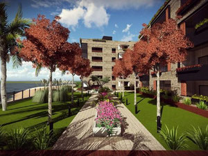 房地产在 Alesta Yalova — look at the real estate search engine GEOLN.COM. 照片 2