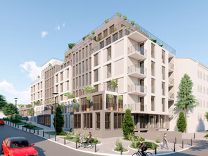 房地产在 Praud Premium — look at the real estate search engine GEOLN.COM. 照片 2