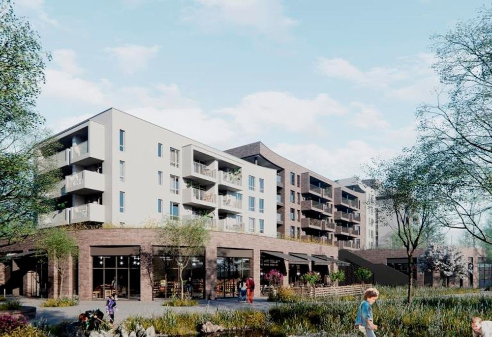 房地产在 Rubicon Premium — look at the real estate search engine GEOLN.COM. 照片 1