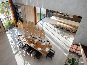 Сучасна вілла з басейном — Пошуковик нерухомості від забудовників і власників GEOLN.COM. Фото 3