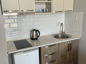 出售一房公寓 — 来自开发商和业主的房地产搜索引擎 GEOLN.COM. 照片 5