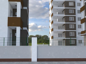 უძრავი კონება Serin Evler Sitesi — გადახედეთ უძრავი ქონების საძიებო სისტემას GEOLN.COM. ფოტო 4