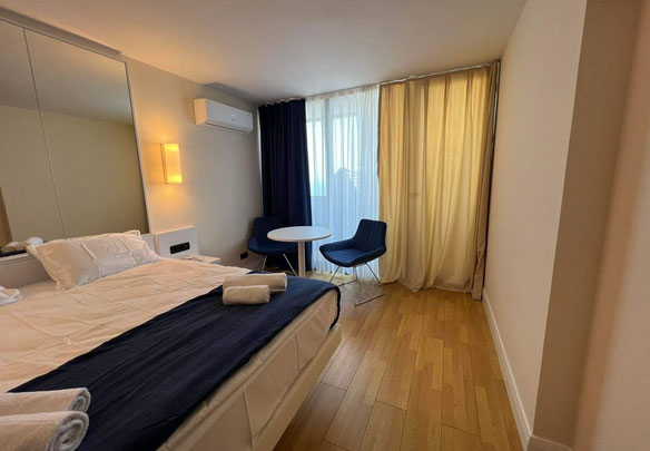 Sprzedaje się mieszkanie w Orbi City