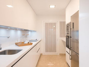 ბინა 2 ოთახიანი 160 მ² ნუევა ანდალუსიაში, ესპანეთში — უძრავი ქონების ყიდვა და მფლო ბელებისგან GEOLN.COM. ფოტო 9