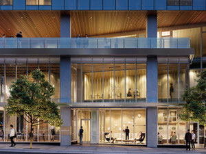 Real estate in The Emerald — look at the real estate search engine GEOLN.COM. Photo 2