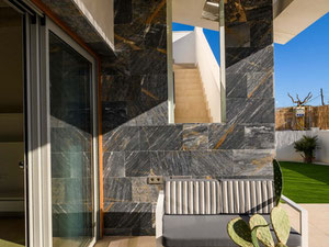 Villa 98 m² in San Pedro del Pinatar, Spain — Find off-plan property or real estate resale directly from developers and owners GEOLN.COM. Photo 7