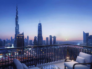 房地产在 Downtown Views II — look at the real estate search engine GEOLN.COM. 照片 4