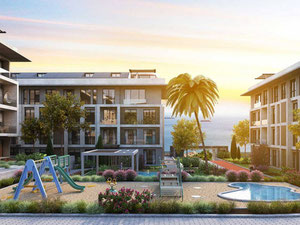 房地产在 Palm Marin — look at the real estate search engine GEOLN.COM. 照片 4