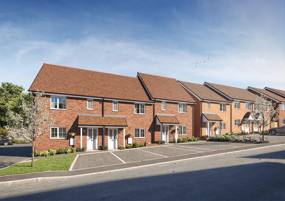 Propiedad en venta en Forstal Mead — mira el buscador inmobiliario GEOLN.COM. Foto 1