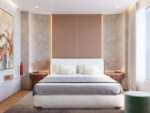 Апартаменты 3 спальни 391 м² в Сьерре Бланка, Испания — Поисковик недвижимости от застройщиков и собственников GEOLN.COM. Фото 23