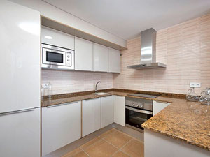 Apartments by the sea in Spain, Valencia, Gandia — Find off-plan property or real estate resale directly from developers and owners GEOLN.COM. Photo 2