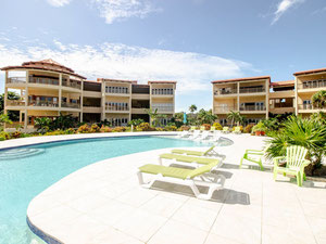 Недвижимость в The Residences At Barrier Reef Condos — смотрите на поисковике недвижимости GEOLN.COM. Фото 4