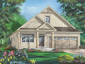 נדל"ן ב Hyland Village — עיין במנוע חיפוש הנדל"ן GEOLN.COM. תמונה 5