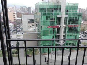 Didube的4个房间的公寓。买公寓第比利斯，Didube — 来自开发商和业主的房地产搜索引擎 GEOLN.COM. 照片 5