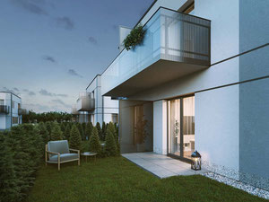 Real estate in Osiedle Ferrovia — look at the real estate search engine GEOLN.COM. Photo 4