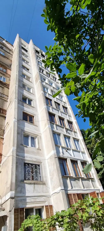 Чеський проект — Пошуковик нерухомості від забудовників і власників GEOLN.COM. Фото 1