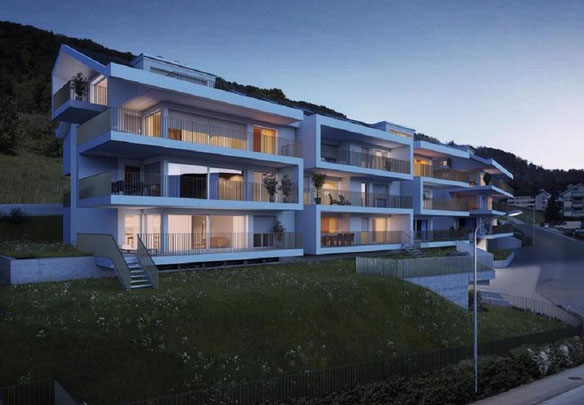 Einfach schoner Wohnen!