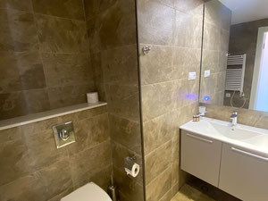 იყიდება ბინა Alliance Palace-ში — უძრავი ქონების ყიდვა და მფლო ბელებისგან GEOLN.COM. ფოტო 4