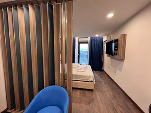 巴统一室公寓温德姆拉昆塔酒店 — 来自开发商和业主的房地产搜索引擎 GEOLN.COM. 照片 3