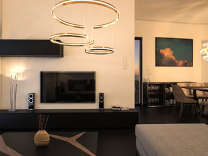 Real estate in Galatsi — look at the real estate search engine GEOLN.COM. Photo 3