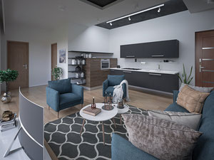 Real estate in Batumi View — look at the real estate search engine GEOLN.COM. Photo 12