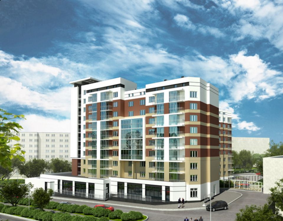 უძრავი კონება Govard — გადახედეთ უძრავი ქონების საძიებო სისტემას GEOLN.COM. ფოტო 1