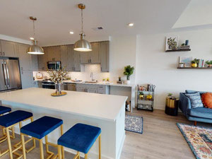 უძრავი კონება Gentry — გადახედეთ უძრავი ქონების საძიებო სისტემას GEOLN.COM. ფოტო 11