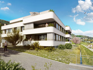 房地产在 Toffematt — look at the real estate search engine GEOLN.COM. 照片 2