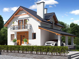 房地产在 Praud Hills — look at the real estate search engine GEOLN.COM. 照片 4