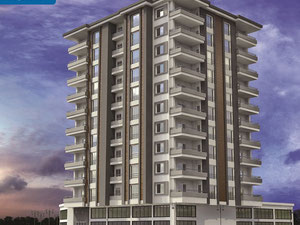 房地产在 Tugce Serra — look at the real estate search engine GEOLN.COM. 照片 2