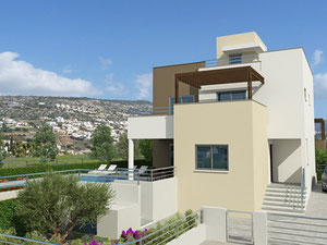 房地产在 Riza Heights 1&2 — look at the real estate search engine GEOLN.COM. 照片 8