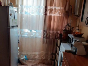 Varketili 3间卧室的公寓。第比利斯无中介公寓 — 来自开发商和业主的房地产搜索引擎 GEOLN.COM. 照片 6