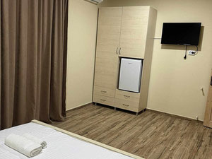 Villa for sale in Ureki with a pool near the sea — Find off-plan property or real estate resale directly from developers and owners GEOLN.COM. Photo 11