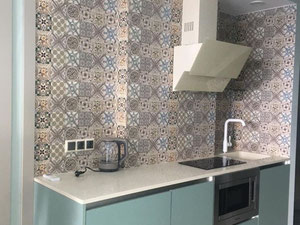 Orbi Beach Tower 出售一房公寓 — 来自开发商和业主的房地产搜索引擎 GEOLN.COM. 照片 5