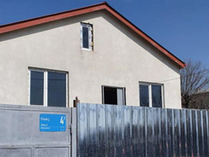 盖尔达尼村的私人住宅。在第比利斯，Gldani村买房 — 来自开发商和业主的房地产搜索引擎 GEOLN.COM. 照片 2