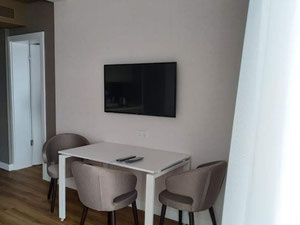 Courtyard Marriott Batumi 出售两室公寓 — 来自开发商和业主的房地产搜索引擎 GEOLN.COM. 照片 5