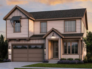 Нерухомість в Hearthstone Town Collection — дивіться на пошуковику нерухомості GEOLN.COM. Фото 9