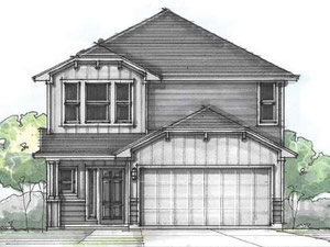 נדל"ן ב Vistas of Austin — עיין במנוע חיפוש הנדל"ן GEOLN.COM. תמונה 3