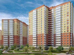 عقار للبيع في Center Plus in Zheleznodorozhny — انظر إلى محرك البحث العقاري GEOLN.COM. صورة فوتوغرافية 8