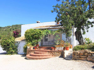 Вілла в Іспанії, Валенсія, Хесус Побре — Пошуковик нерухомості від забудовників і власників GEOLN.COM. Фото 2