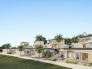 Willa z basenem na jednym poziomie, 3 sypialnie, z widokiem na morze i tropikalny las — Wyszukiwarka nieruchomości od deweloperów i właścicieli GEOLN.COM. Zdjęcie 5