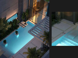 Комплекс вілл та квартир — Пошуковик нерухомості від забудовників і власників GEOLN.COM. Фото 6