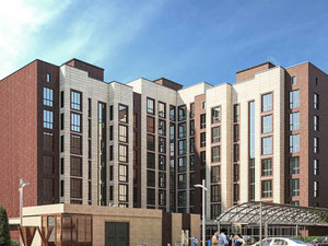 Нерухомість в ТОО G-Park — дивіться на пошуковику нерухомості GEOLN.COM. Фото 2