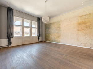 匈牙利。布达佩斯。新装修公寓，144平方米，位于市中心。 — 来自开发商和业主的房地产搜索引擎 GEOLN.COM. 照片 19