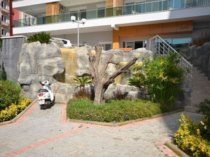 土耳其海边的公寓, 阿拉尼亚 — 来自开发商和业主的房地产搜索引擎 GEOLN.COM. 照片 5