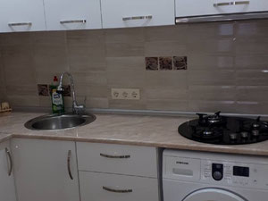 独立卧室公寓 — 来自开发商和业主的房地产搜索引擎 GEOLN.COM. 照片 8