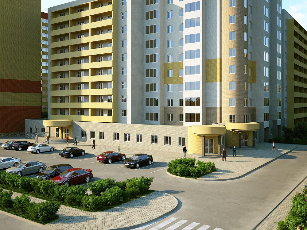 房地产在 Quartet — look at the real estate search engine GEOLN.COM. 照片 1